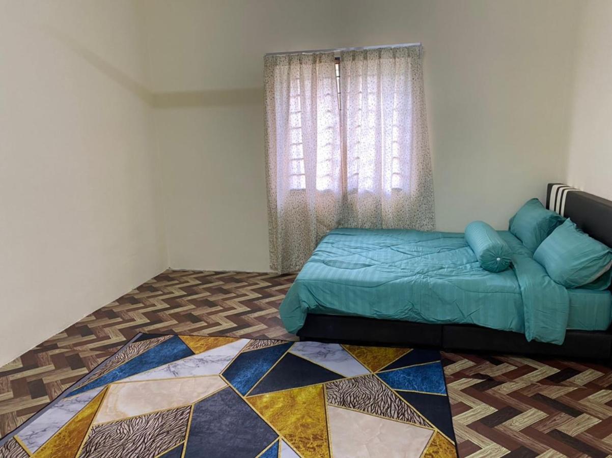 Homestay Sri Jasmine Kajang Kültér fotó