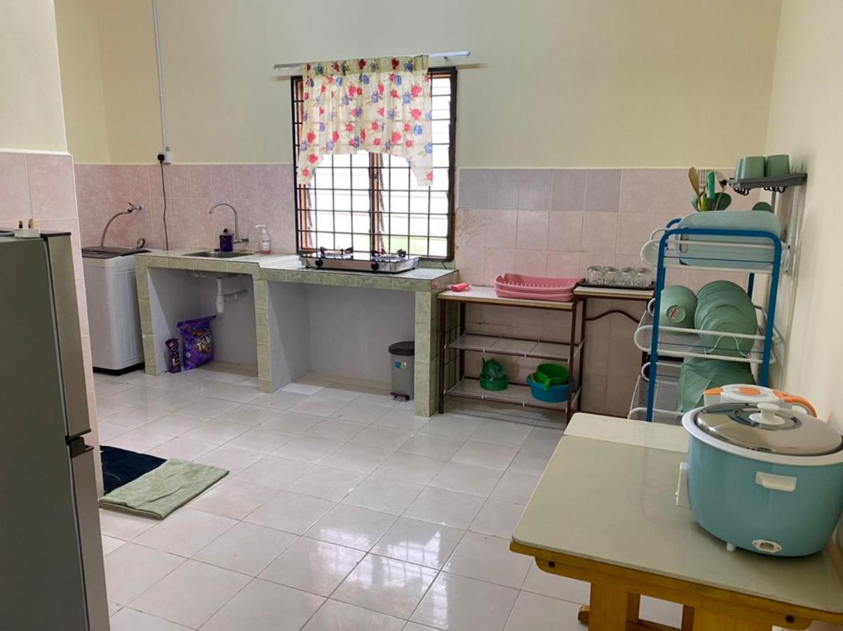 Homestay Sri Jasmine Kajang Kültér fotó